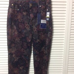Ladies Jeans